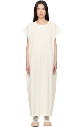 Off-White Thane Midi Dress