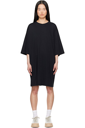 Black Talllinn T-shirt