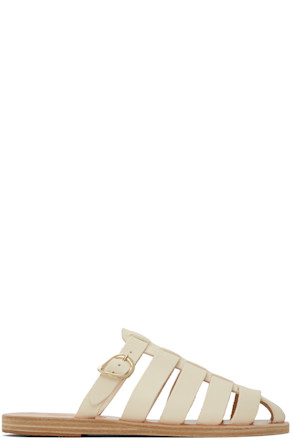 Off-White Cosmia Sandals