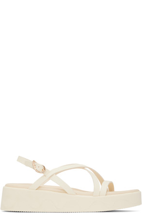 Off-White Silia Sandals
