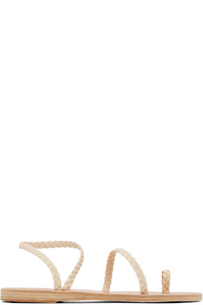 Off-White Eleftheria Sandals