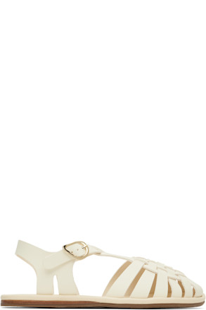 Off-White Karina Sandals