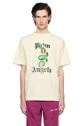 Off-White Pin Up T-Shirt