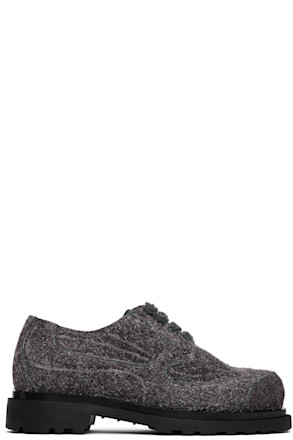 Gray Tracer Derbys
