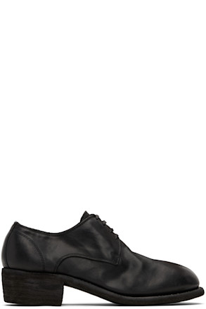 Black 792 Derbys