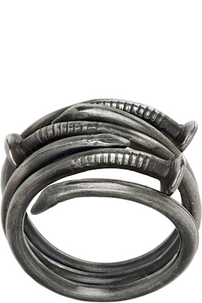 G-SPR5 Ring