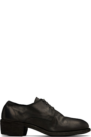 Black 792 Derbys