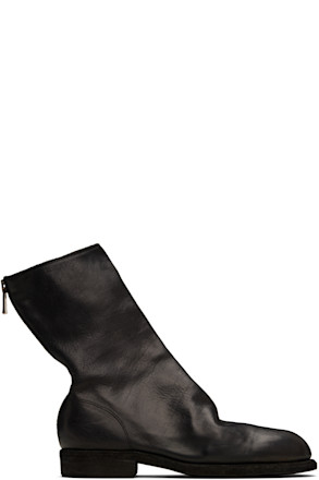 Black 988 Boots