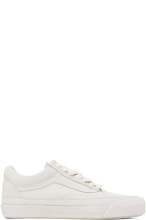 Brown LX Old Skool 36 Sneakers