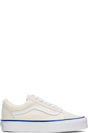 Off-White Premium Old Skool 36 Sneakers