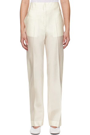 Off-White Gala Trousers