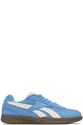 Blue Hammer Street Sneakers