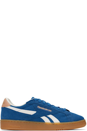 Blue Club C Grounds UK Sneakers