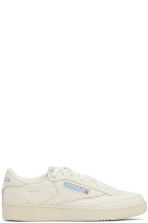 Off-White Club C 85 Vintage Sneakers