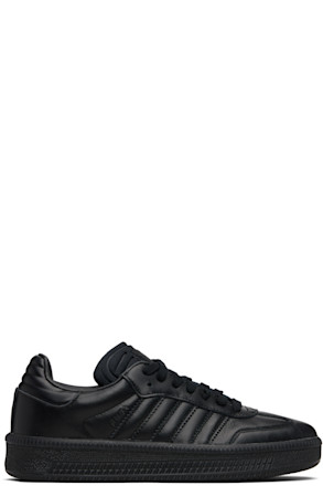 Black Samba XLG Sneakers