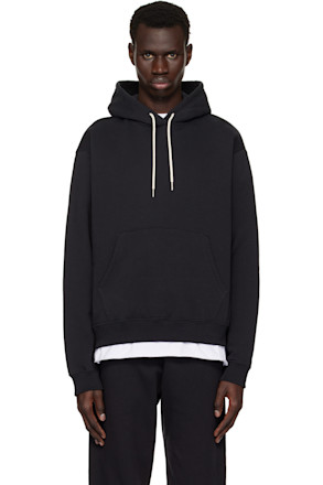 Black Beach 2 Hoodie