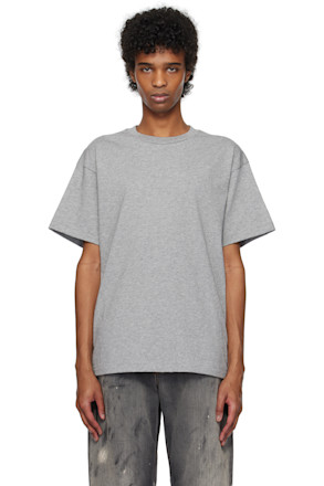 Gray University T-shirt