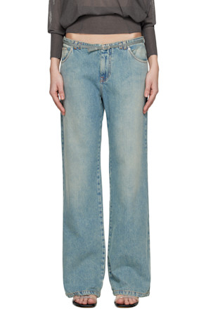 Blue Nena Jeans