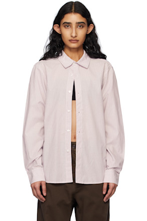 Pink Suli LS Shirt