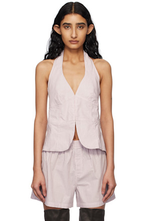 Pink Ring Dos Camisole