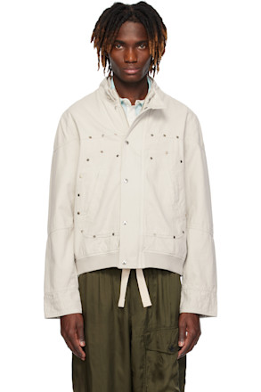 Off-White Jakob Jacket