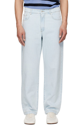 Blue Charlie Jeans