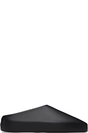 Black California 2.0 Slip-on Loafers