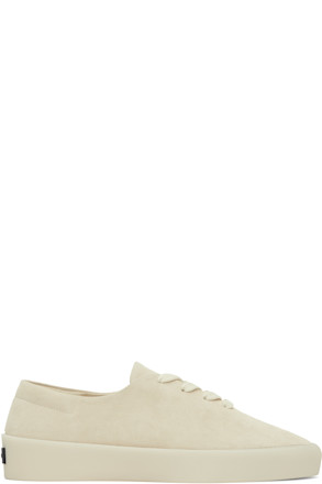 Beige 101 Sneakers