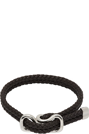 Leather Bracelet