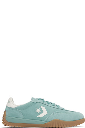 Blue Run Star Trainer Low Top Sneakers