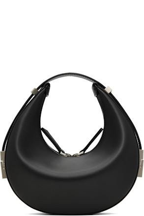 Black Toni Mini Bag