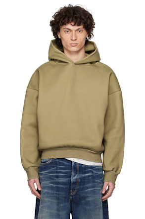Khaki V2 Hoodie