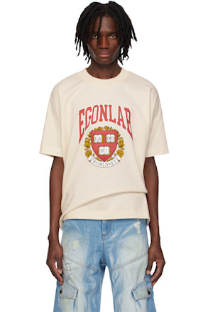 Off-White Worldnet Edition T-shirt