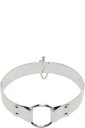 Ring Choker
