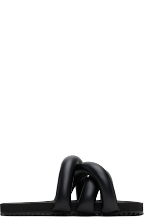 Black Tyre Slides