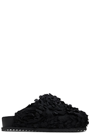 Black Truck Slides