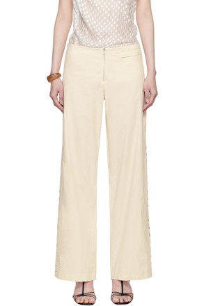 Off-White Ete Trousers