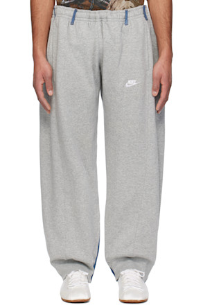 Gray & Blue Nº68 Overjoggingjeans Sweatpants