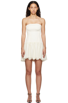 Off-White Maro Minidress