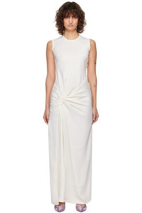 Off-White Imogen Maxi Dress