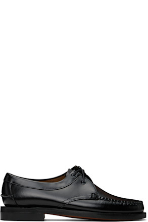 Black James Derbys