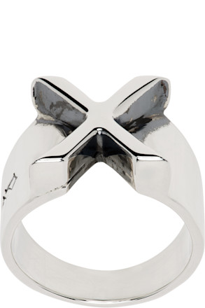 X Ring