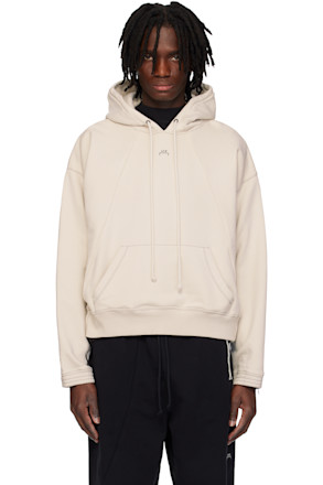 Off-White Millbank Hoodie