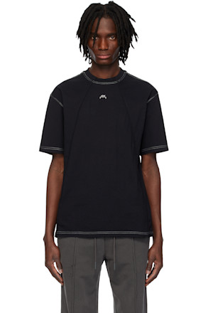 Black Millbank T-shirt