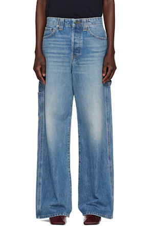 Blue Sowen Jeans