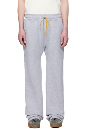 Gray Classique Sweatpants