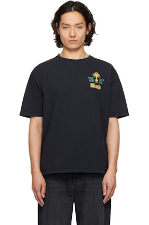 Black Tobacco T-shirt