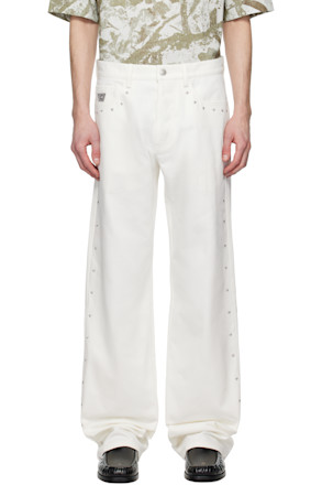 White Star Jeans
