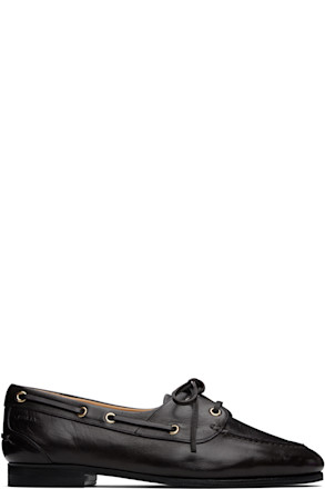 Black Plume Derbys