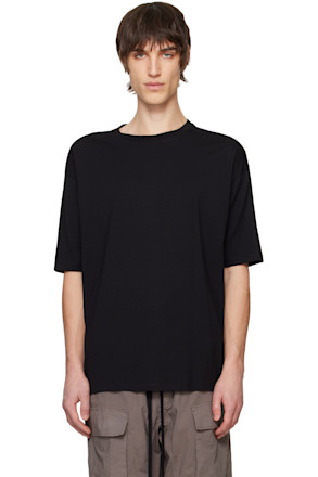 Black M TS 869 T-shirt